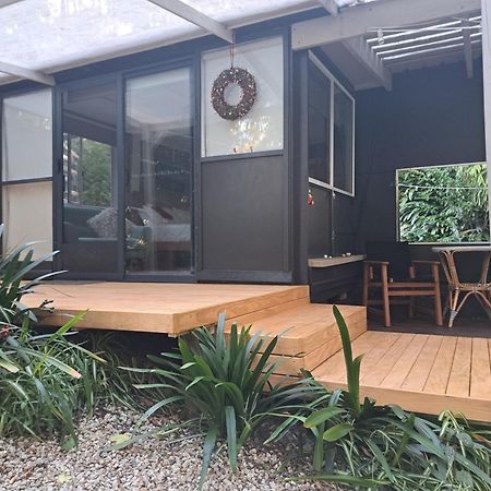 Forest View Bungalow Nambucca Heads Eksteriør billede