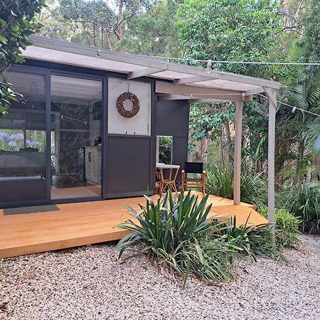 Forest View Bungalow Nambucca Heads Eksteriør billede