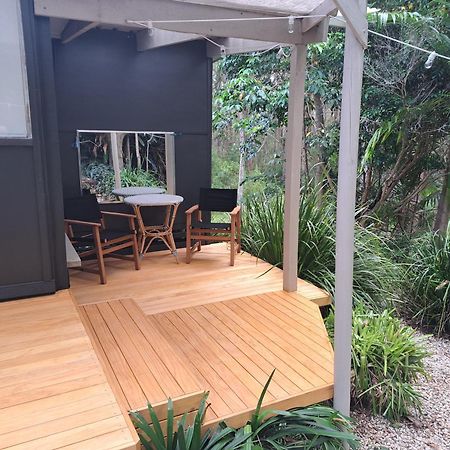 Forest View Bungalow Nambucca Heads Eksteriør billede