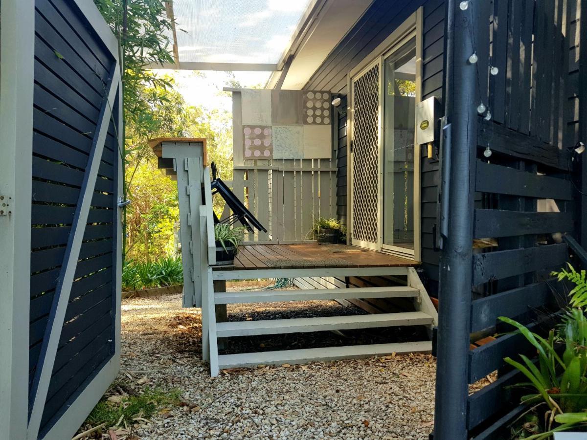Forest View Bungalow Nambucca Heads Eksteriør billede