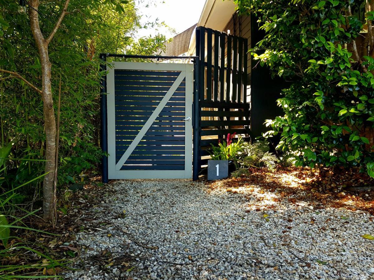 Forest View Bungalow Nambucca Heads Eksteriør billede