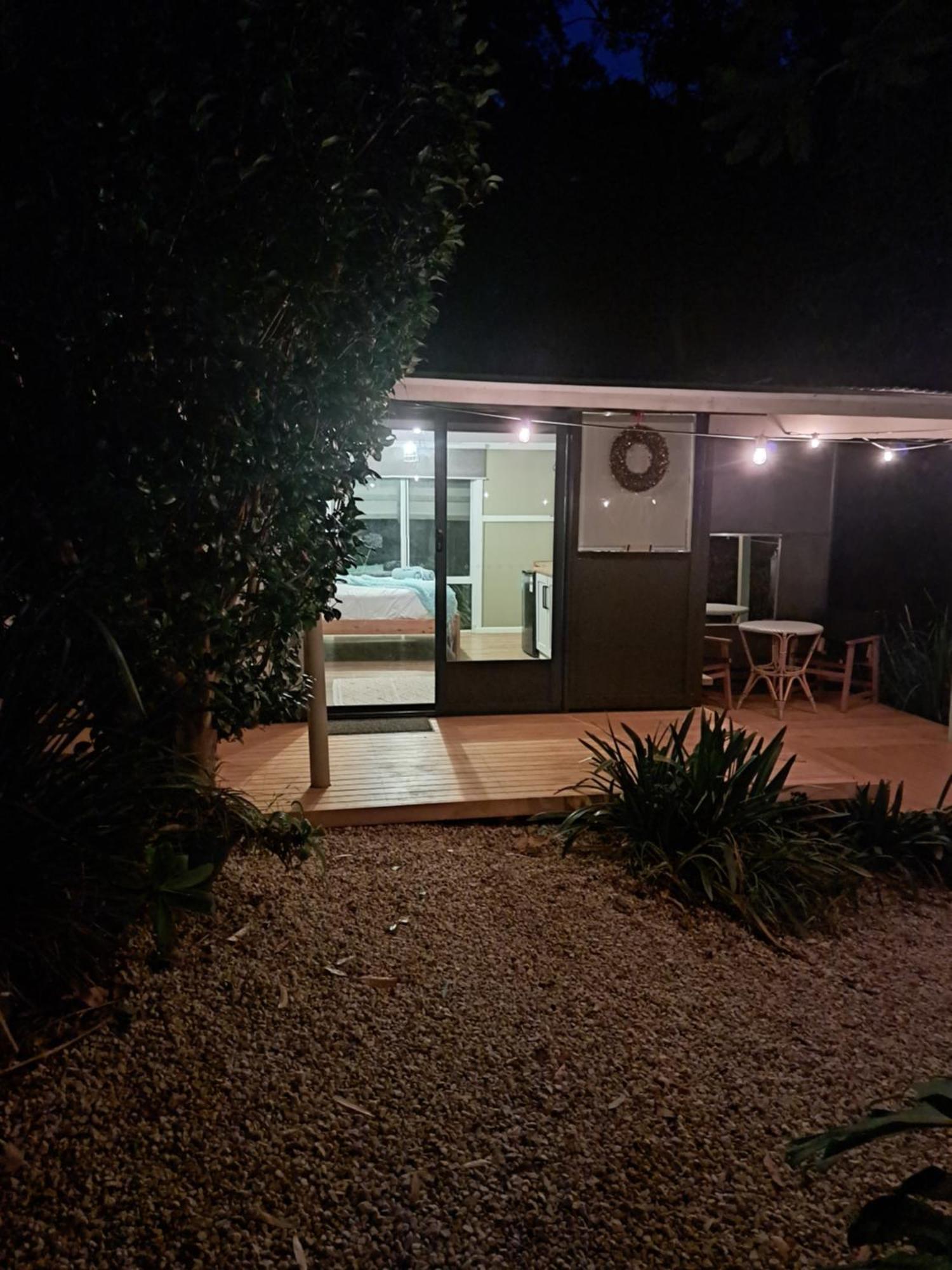 Forest View Bungalow Nambucca Heads Eksteriør billede