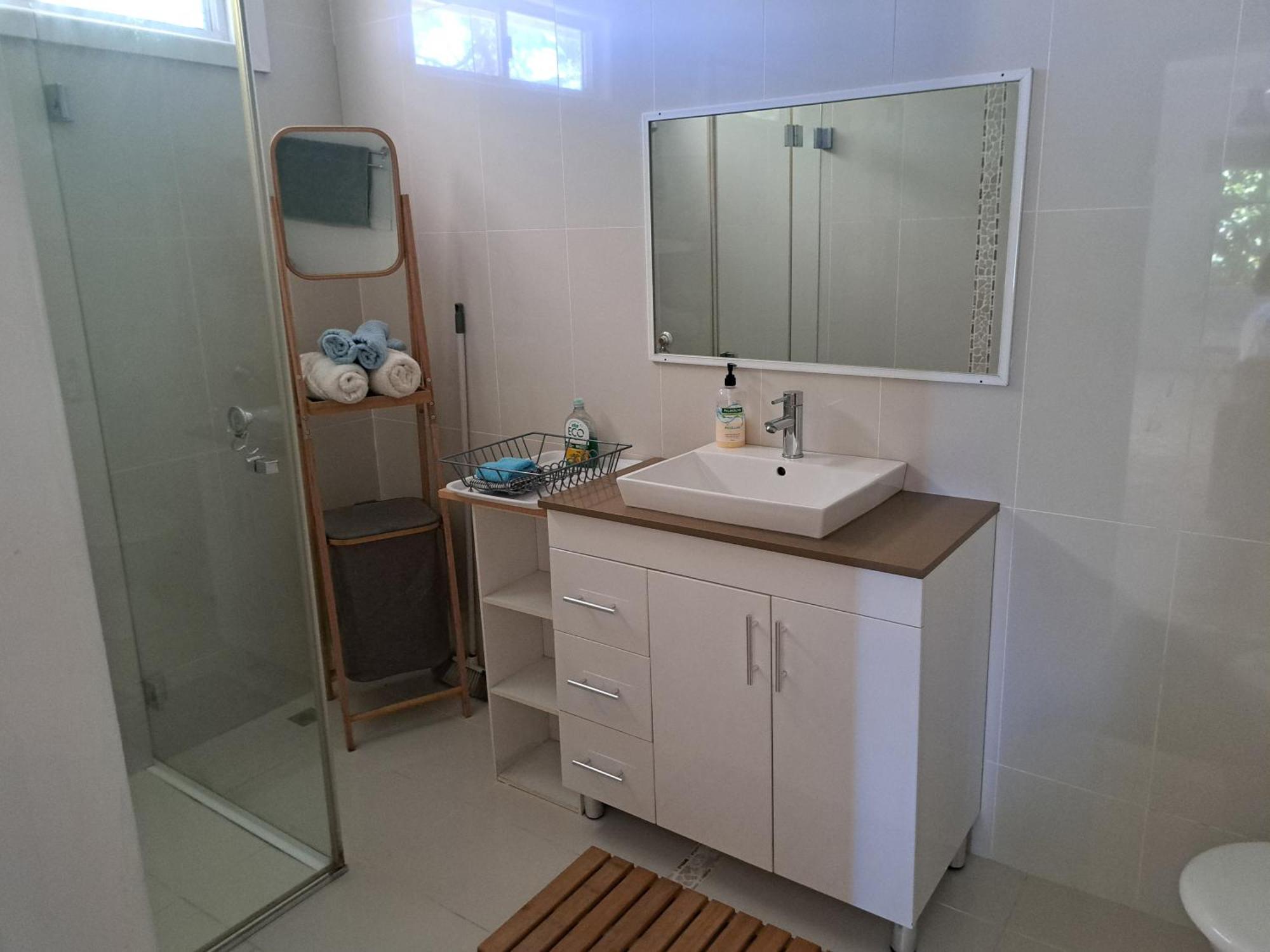 Forest View Bungalow Nambucca Heads Eksteriør billede