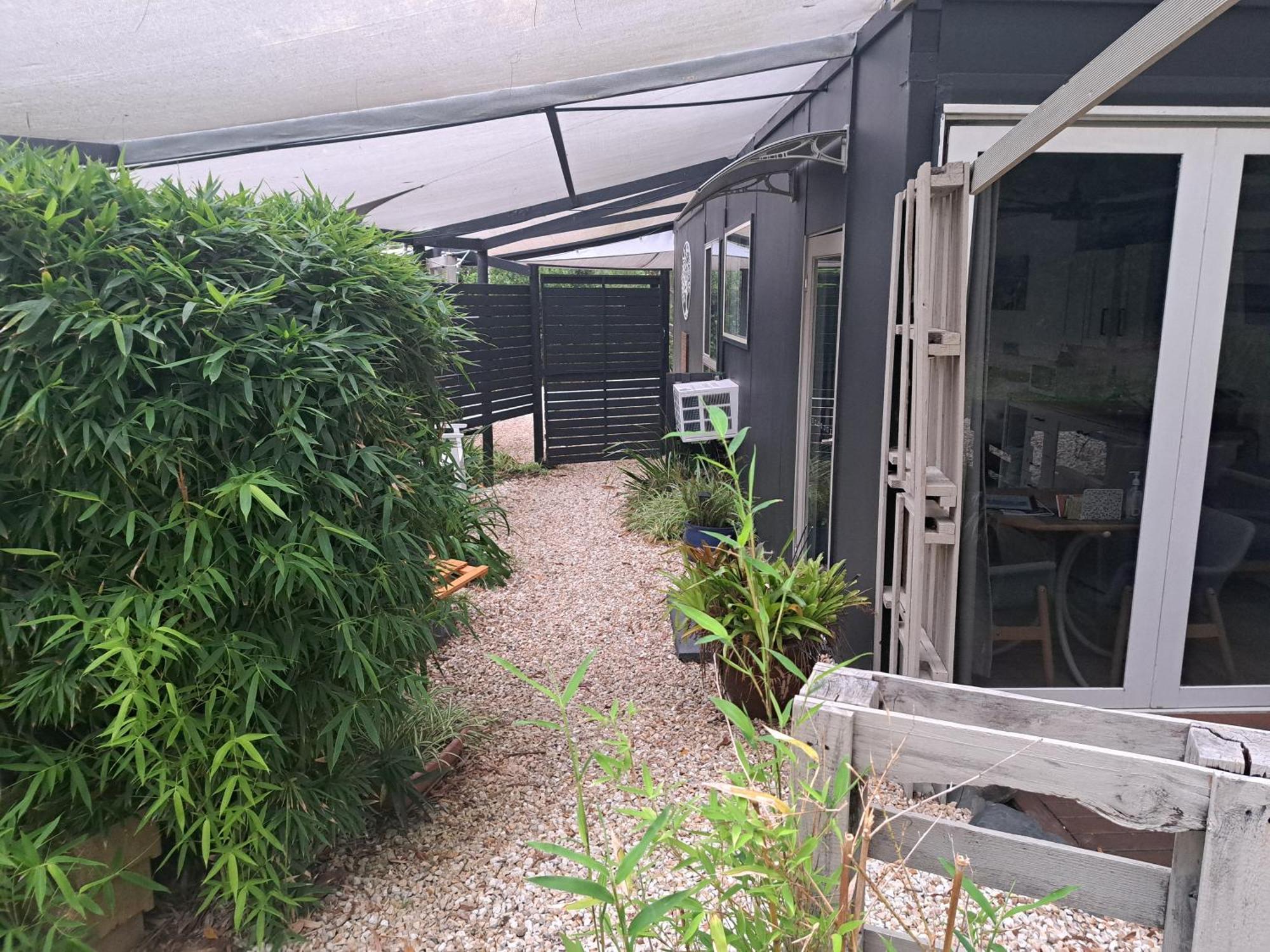 Forest View Bungalow Nambucca Heads Eksteriør billede