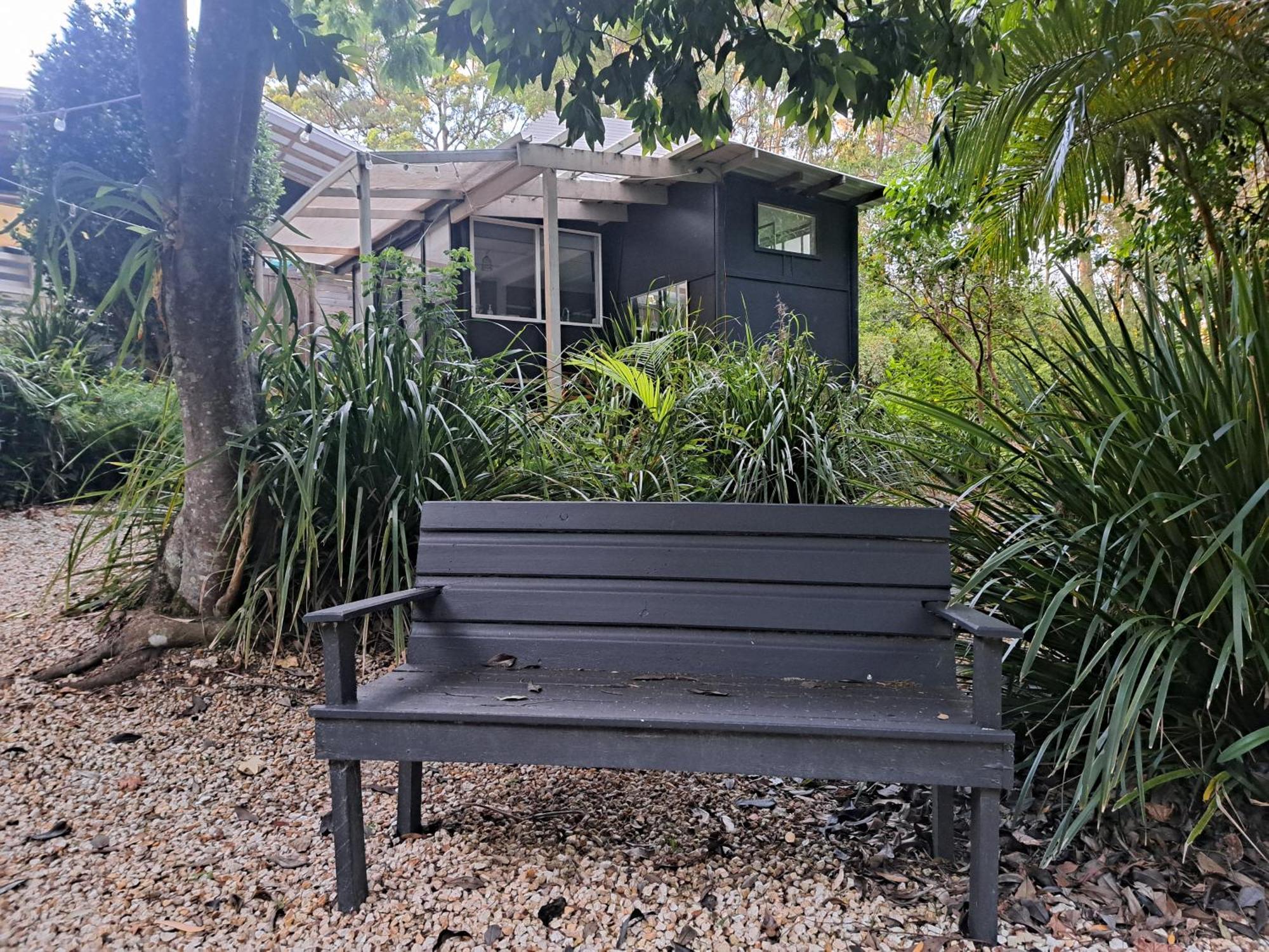 Forest View Bungalow Nambucca Heads Eksteriør billede