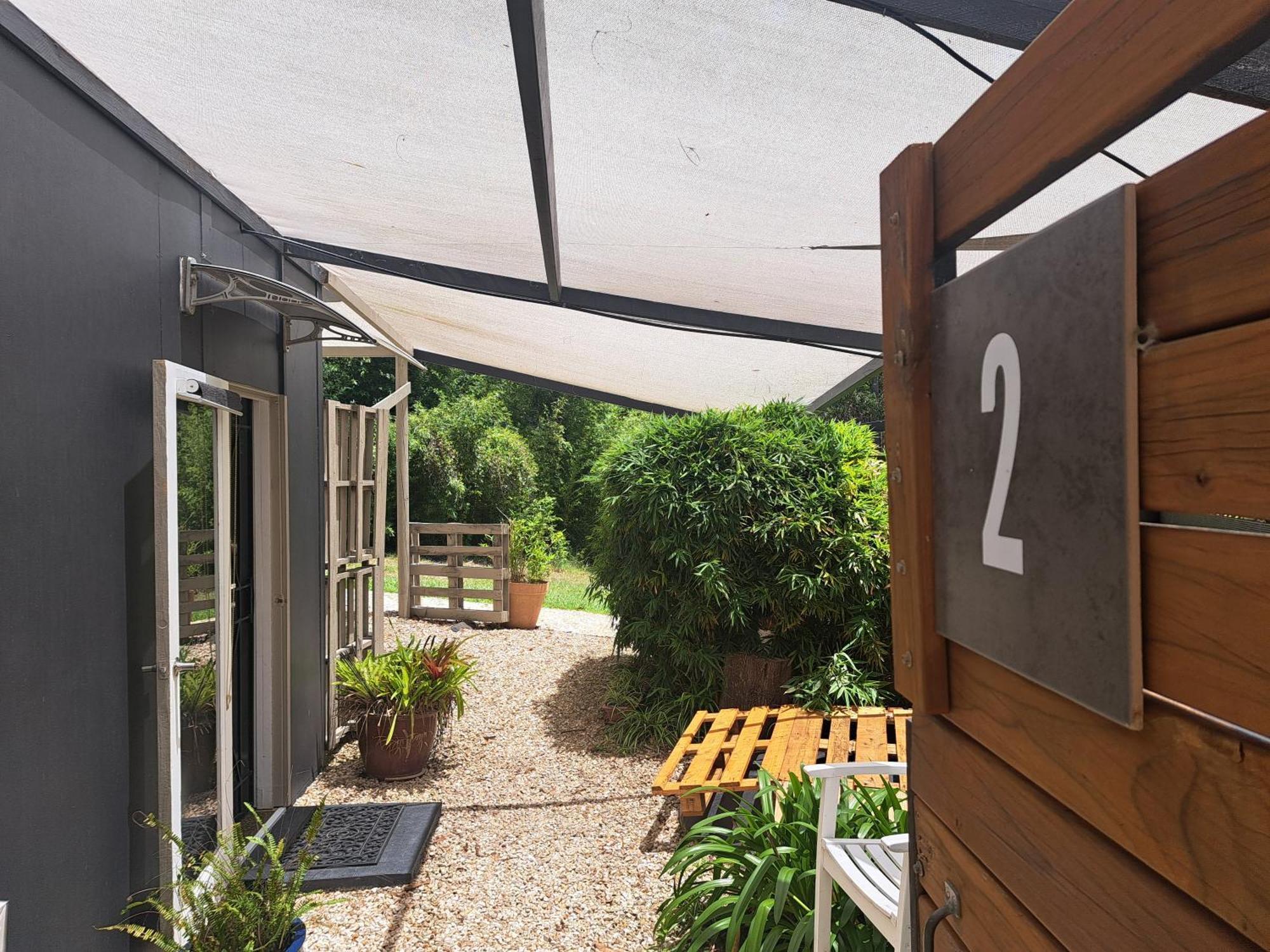 Forest View Bungalow Nambucca Heads Eksteriør billede